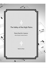 The Valley of the High Plains